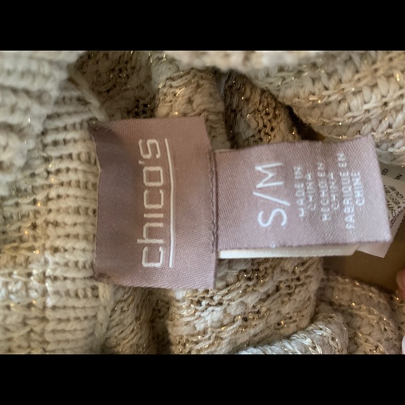 Poncho - Picture 4 of 4